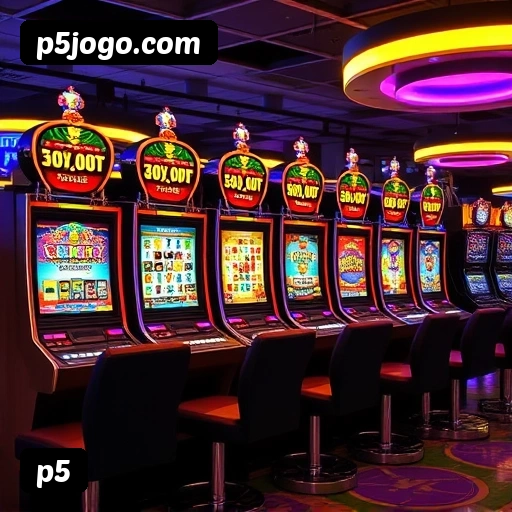 Lottery Clássica na p5