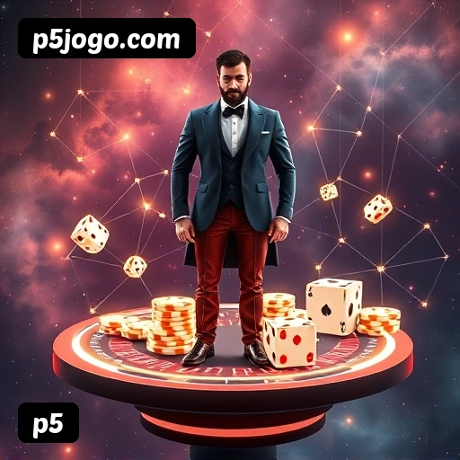 Apostas esportivas ao vivo na p5