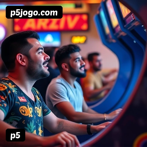 Baixar APK p5